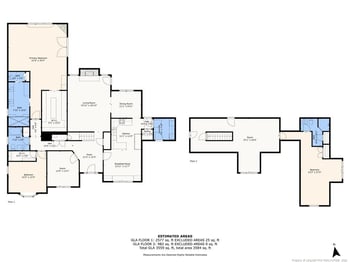 4304 Ferncreek Dr, Fayetteville, NC 28314