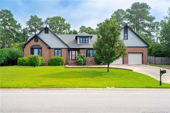 4304 Ferncreek Dr, Fayetteville, NC 28314