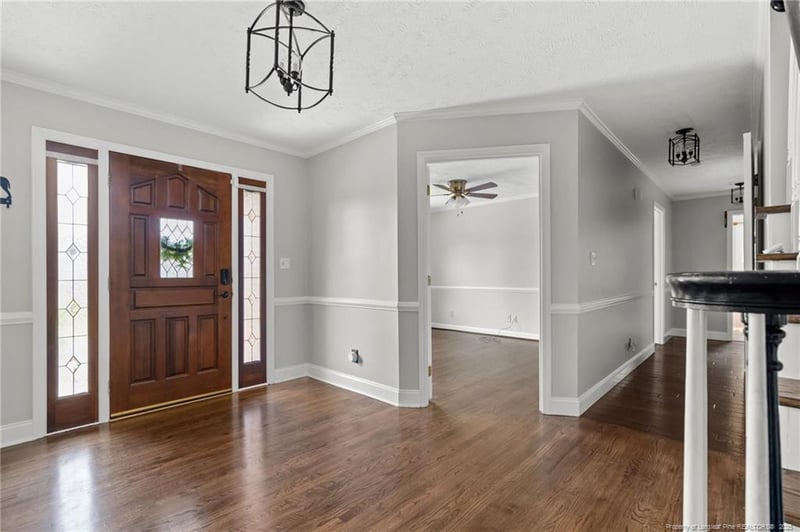 4304 Ferncreek Dr, Fayetteville, NC 28314