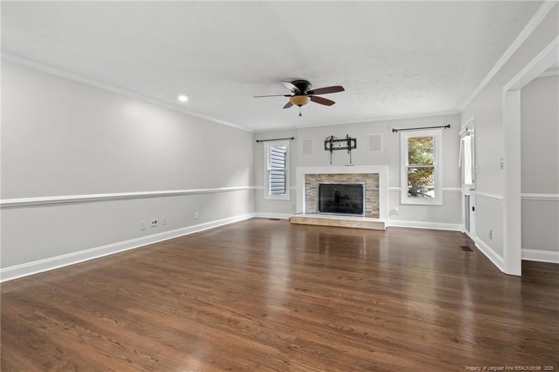 4304 Ferncreek Dr, Fayetteville, NC 28314