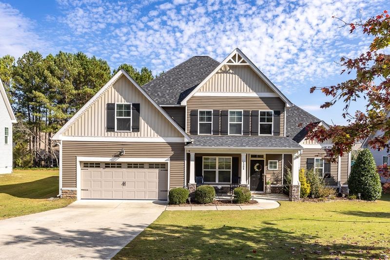 4304 Glengrove Rd, Raleigh, NC 27616