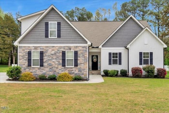 4304 Greg Allen Way, Oxford, NC 27565