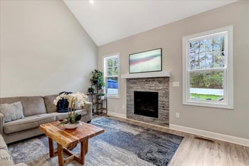 4304 Greg Allen Way, Oxford, NC 27565