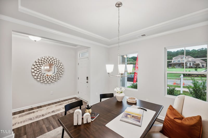 4304 Hunters Brook Rn, Raleigh, NC 27616