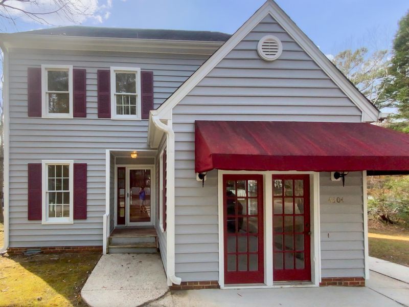 4304 Jacqueline Ln, Raleigh, NC 27616
