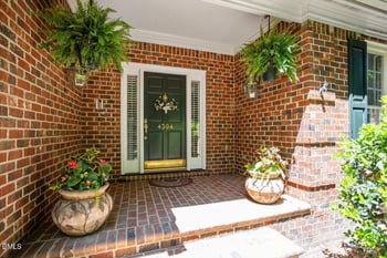 4304 John H Rencher Wynd, Raleigh, NC 27612