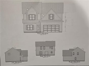 4304 Kirkhill Ct, Wade, NC 28395