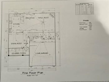 4304 Kirkhill Ct, Wade, NC 28395