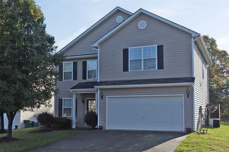 4304 Lady Slipper Ln, Durham, NC 27704