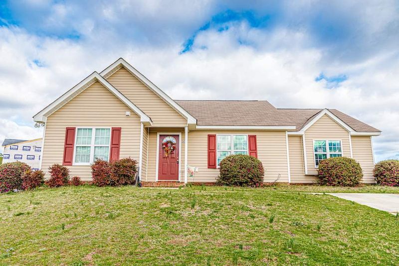 4304 Lenity Ln, Sanford, NC 27322