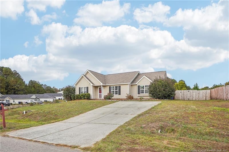 4304 Lenity Ln, Sanford, NC 27332