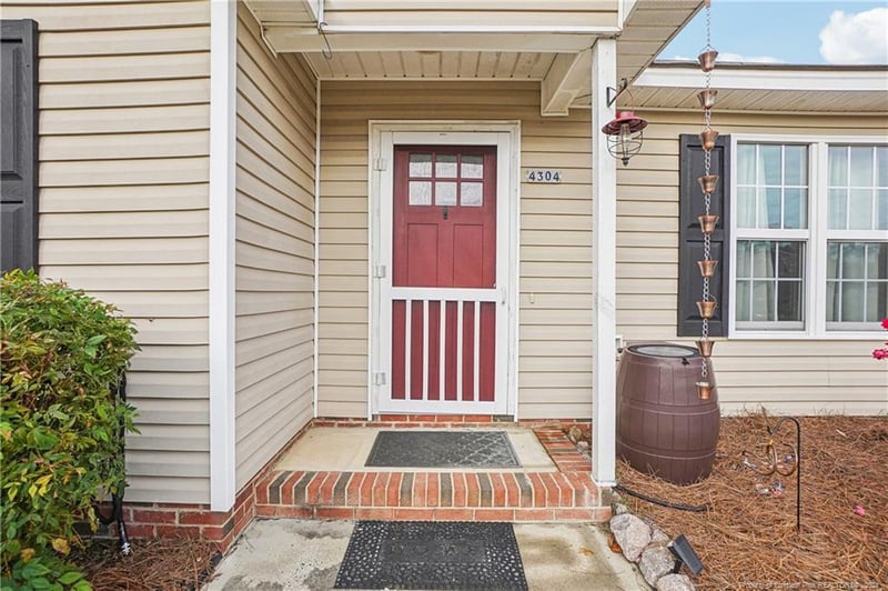 4304 Lenity Ln, Sanford, NC 27332