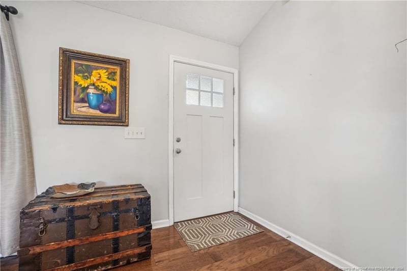4304 Lenity Ln, Sanford, NC 27332