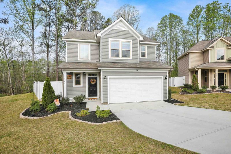 4304 Lord Mario Ct, Raleigh, NC 27610