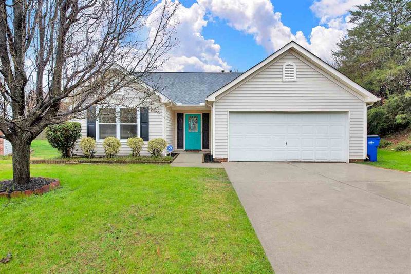4304 Lost Forest Way, Raleigh, NC 27616