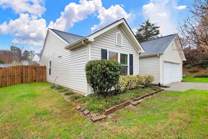 4304 Lost Forest Way, Raleigh, NC 27616