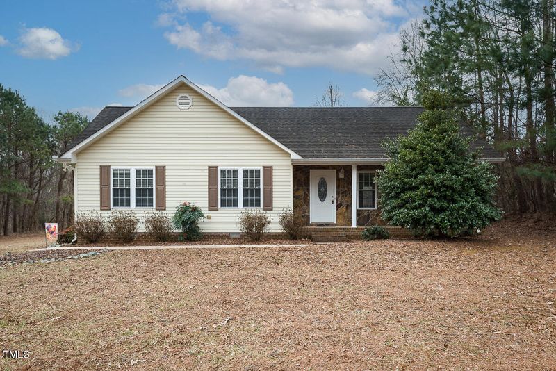 4304 Maggie Ct, Liberty, NC 27298