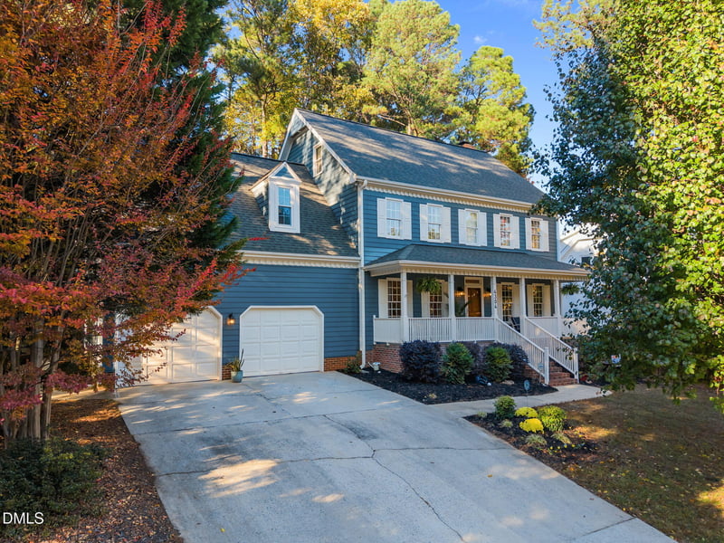 4304 Omni Pl, Raleigh, NC 27613