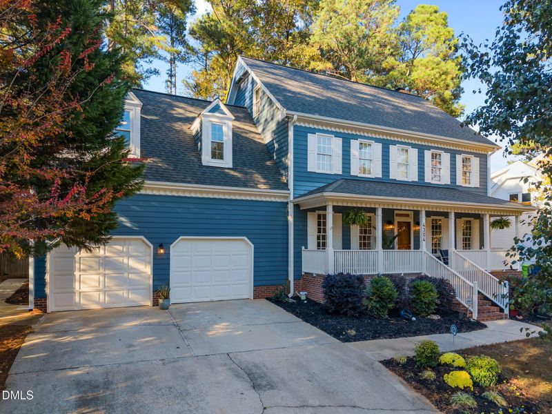 4304 Omni Pl, Raleigh, NC 27613
