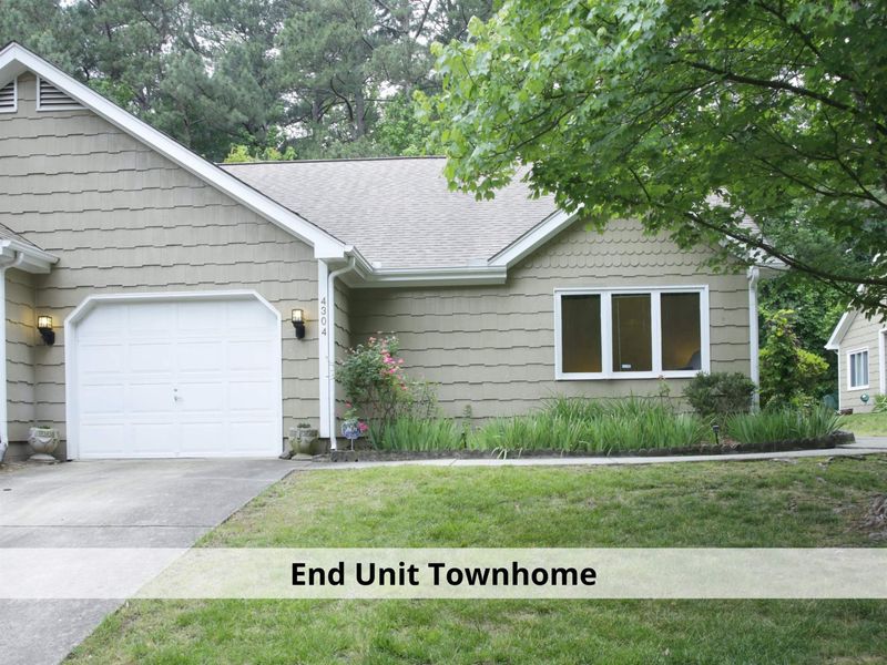 4304 Pin Oak Dr, Durham, NC 27707