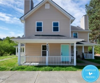 4304 Presley Ct #C, Raleigh, NC 27604