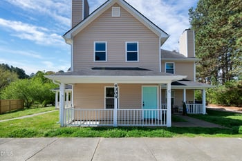 4304 Presley Ct, Raleigh, NC 27604