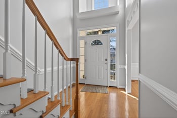 4304 Triland Way, Cary, NC 27518