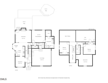 4304 Triland Way, Cary, NC 27518