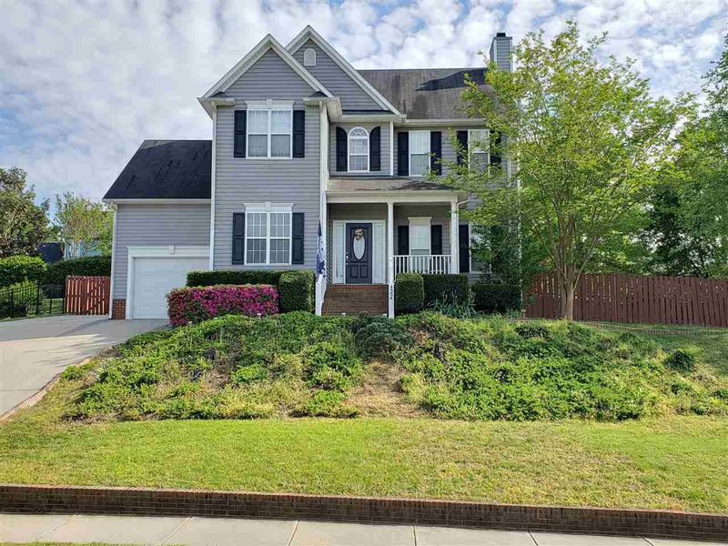 4304 Willow Lake Rd, Raleigh, NC 27616
