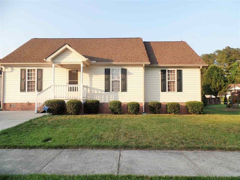4304 Wolftrap Rd, Raleigh, NC 27616