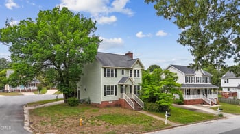 4305 Bartholomew Cir, Raleigh, NC 27604