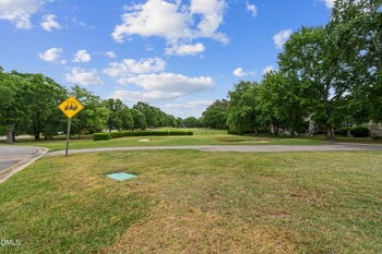 4305 Bartholomew Cir, Raleigh, NC 27604