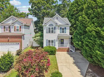4305 Beacon Crest Way, Raleigh, NC 27604