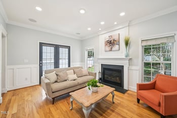 4305 Beacon Crest Way, Raleigh, NC 27604