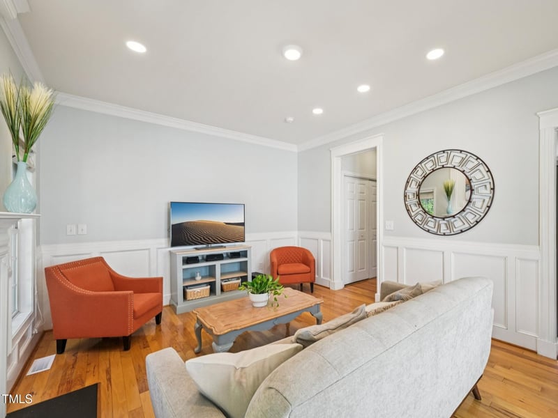 4305 Beacon Crest Way, Raleigh, NC 27604