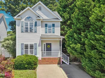 4305 Beacon Crest Way, Raleigh, NC 27604