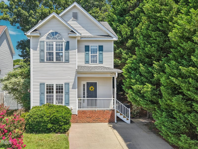 4305 Beacon Crest Way, Raleigh, NC 27604