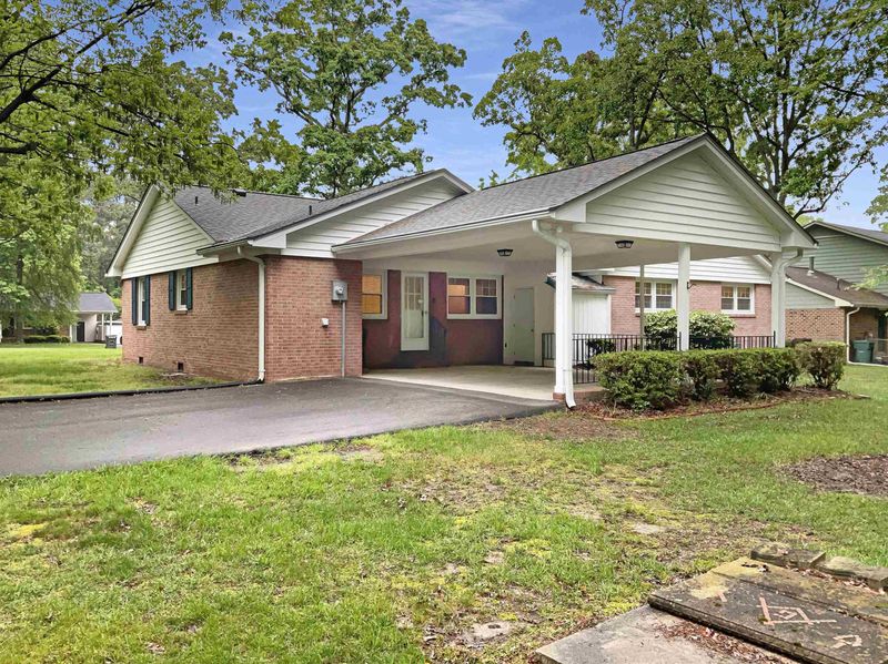 4305 Berini Dr, Durham, NC 27705