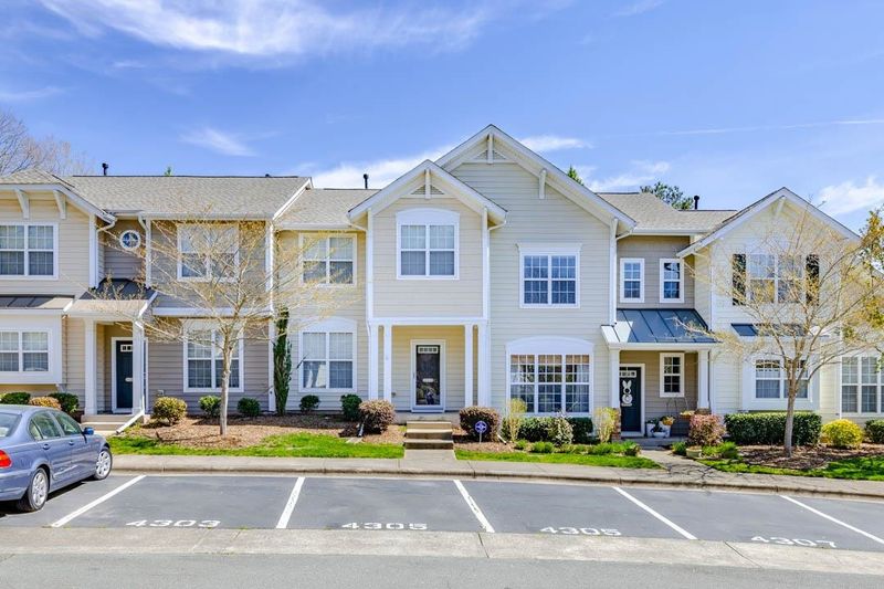 4305 Brenmar Ln, Durham, NC 27713