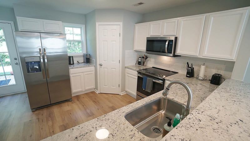 4305 Chimney Stone Rd, Durham, NC 27704