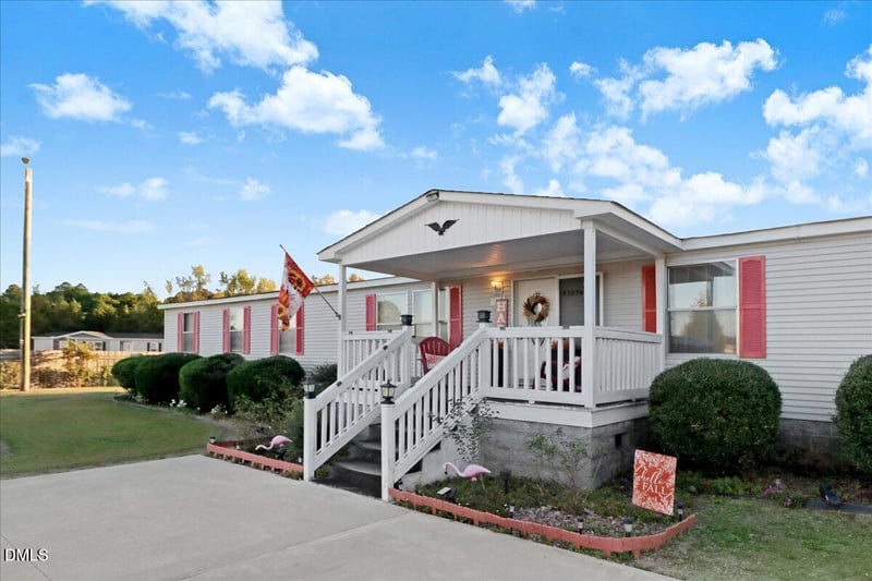 4305 Chinook Rd, Wilson, NC 27893
