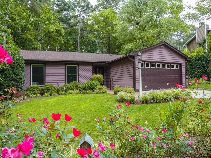 4305 Craddock Rd, Raleigh, NC 27613