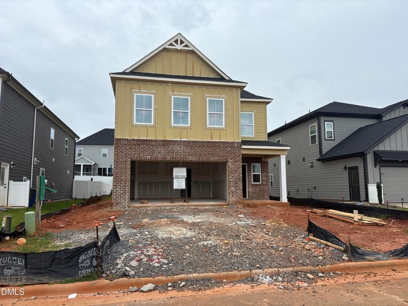 4305 Darius Ln #27, Fuquay Varina, NC 27526