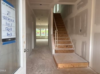 4305 Darius Ln #27, Fuquay Varina, NC 27526