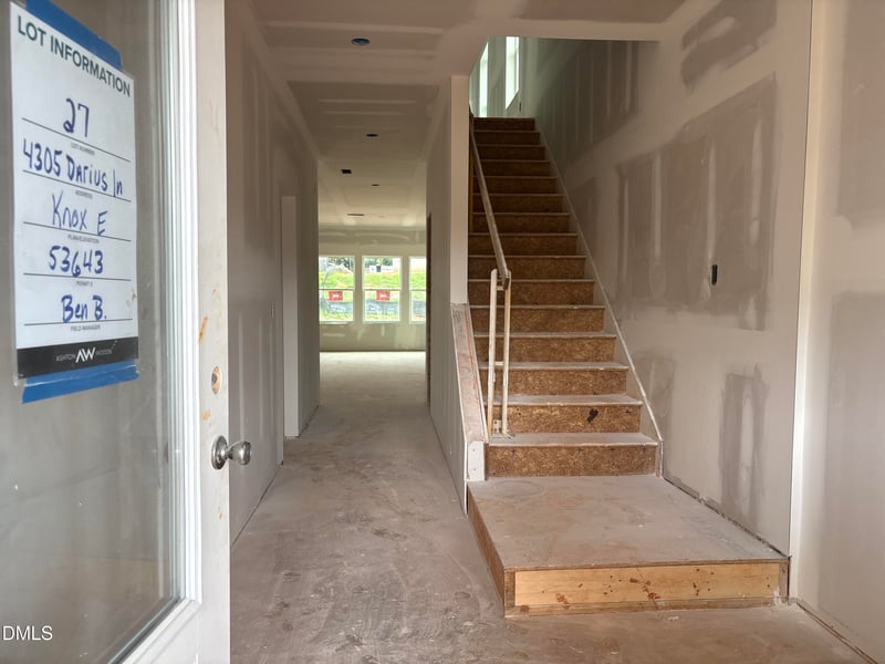 4305 Darius Ln #27, Fuquay Varina, NC 27526