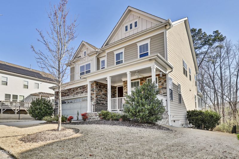 4305 Field Oak Dr, Wake Forest, NC 27587