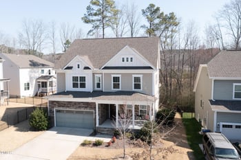 4305 Field Oak Dr, Wake Forest, NC 27587