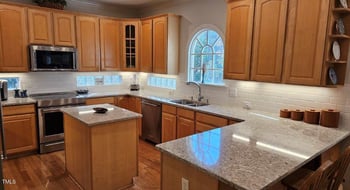 4305 Heathgate Ln, Raleigh, NC 27613