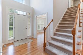 4305 Heathgate Ln, Raleigh, NC 27613