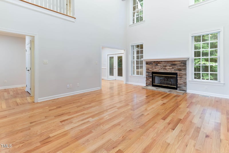 4305 Heathgate Ln, Raleigh, NC 27613